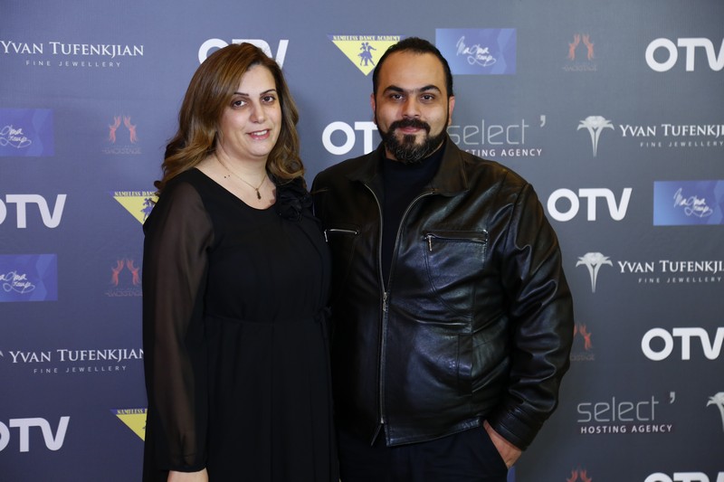 OTV Annual Gala Dinner